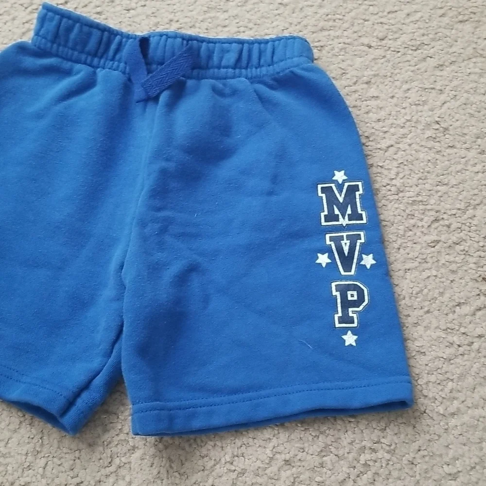 Garanimals Toddler Boy's Shorts